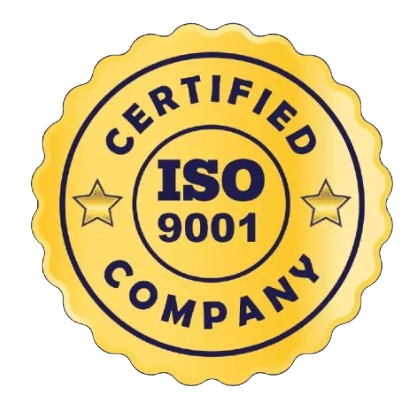 ISO Certification